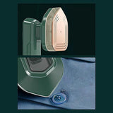 (Copy) Iron-Travel Steamer Iron for Clothes , Portable Handheld Iron