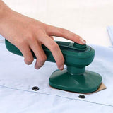 (Copy) Iron-Travel Steamer Iron for Clothes , Portable Handheld Iron