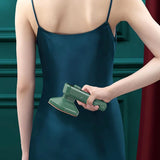 (Copy) Iron-Travel Steamer Iron for Clothes , Portable Handheld Iron