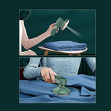 (Copy) Iron-Travel Steamer Iron for Clothes , Portable Handheld Iron