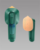 (Copy) Iron-Travel Steamer Iron for Clothes , Portable Handheld Iron