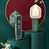 (Copy) Iron-Travel Steamer Iron for Clothes , Portable Handheld Iron