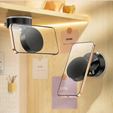 Vaccum Suction Magnetic Phone Holder 📱